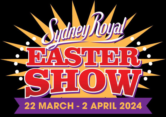 2024 SYDNEY ROYAL SHOW