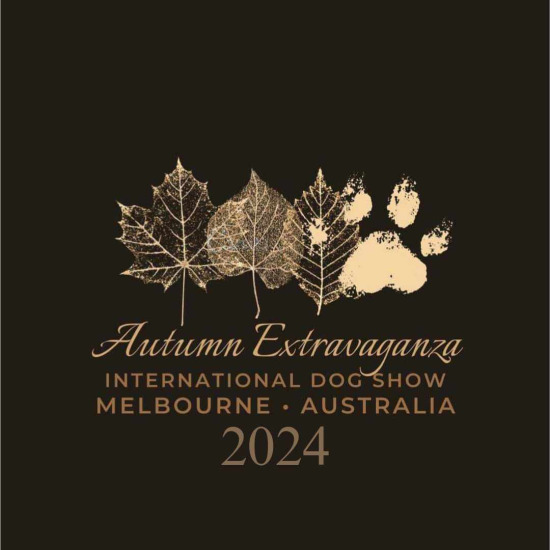 2024 AUTUMN EXTRAVAGANZA