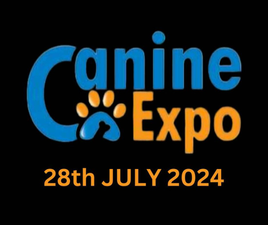 2024 CANINE EXPO SHOW ~ 28TH JULY