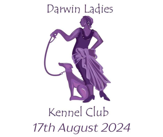 2024 DARWIN LADIES KENNEL CLUB SHOW