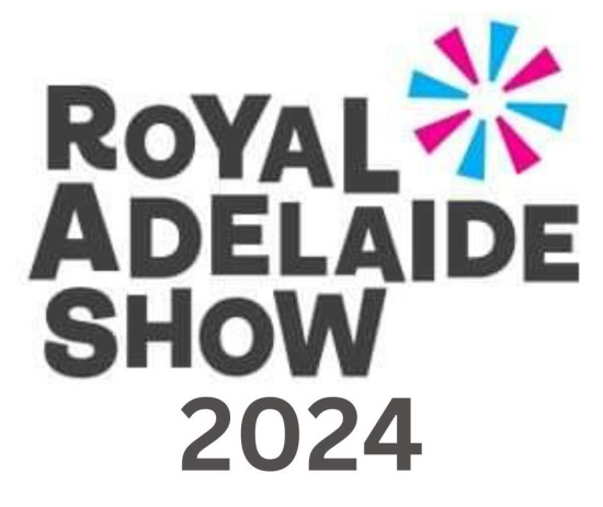 2024 ADELAIDE ROYAL SHOW